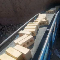 آجر سه گل وگری وبلوکه وماسه بدونه واسطه