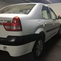 پارس تندر مولتی مدیا مدل آخر ۹۶ کم کار|خودرو سواری و وانت|تهران, امیرآباد|دیوار
