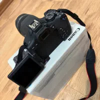 دوربین کنون|دوربین عکاسی و فیلم‌برداری|تهران, طرشت|دیوار