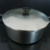 قابلمه استیل