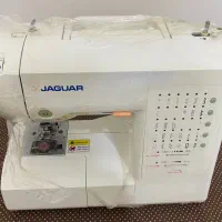 چرخ خیاطی جگوار سی دوخت
