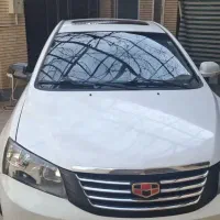 فروش ماشین جیلی