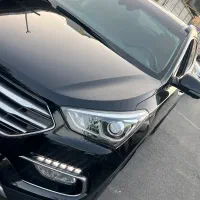 سانتافه ۲۰۱۷ فول