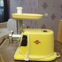 چرخ گوشت