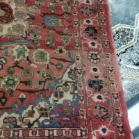 فرش دستباف 3متری|فرش|وحیدیه, |دیوار