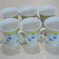 لیوان دسته دار