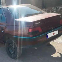 پژو انژکتور|خودرو سواری و وانت|قزوین, |دیوار