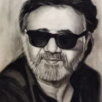 قبول سفارشات سیاه قلم چهره و غیره