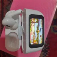 ایرپاد صفحه لمسی