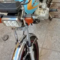 موتور150 ساوین|موتورسیکلت|بروجرد, |دیوار