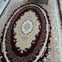 فروش دوعدد فرش شش متری سالم و تمیز