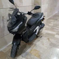 موتور adv