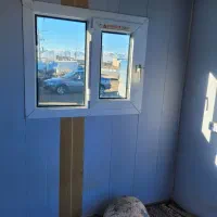 کانکس ۲/۵ در۲/۳۰ نو نو|مصالح و تجهیزات ساختمان|اهر, |دیوار