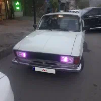 پیکان وانت مدل ۹۲