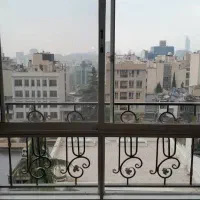 ۱۱۵ متر _ ویو ابدی _ جردن ولیعصر