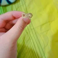 انگشتر سبک و خوش نما