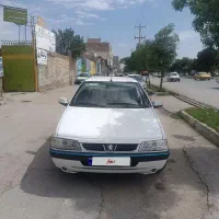 اس ال ایکس مدل ۹۲ تیوفایو