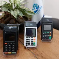 کارتخوان سیار ثابت انتقال مالکیت بیسیم پوز|فروشگاه و مغازه|مشهد, فلسطین|دیوار