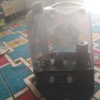 دستگاه بخور سرد یارطوبت ساز