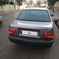 پراید مدل 89|خودرو سواری و وانت|میانه, |دیوار