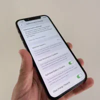 آیفون 12نرمال|موبایل|کرج, چمران|دیوار
