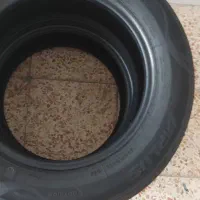 یک جفت لاستیک ۲۰۵/۶۰/۱۵|قطعات یدکی و لوازم جانبی|شهرکرد, |دیوار