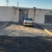 زمین صنعتی ۱۸۰ متری دارای برق ۳ فاز