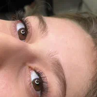 اکستنشن مژه|خدمات آرایشگری و زیبایی|رشت, گلسار|دیوار