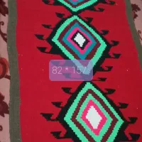 گلیم دست بافت