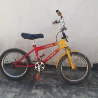 دوچرخه ۱۶
