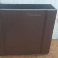 بخاری سپهرالکتریک مدل se30proمعاوضه باموتورسیکلت