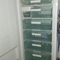 فریزر بدون برفک فرانسوی