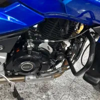 پالس ۲۲۰|موتورسیکلت|تهران, گمرک|دیوار