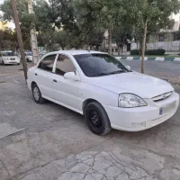 ریو مدل ۸۷