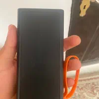 فست شارژ و پاوربانک ۲۰۰۰۰هزار