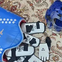 وسایل تکواندو|تجهیزات ورزشی|یاسوج, |دیوار