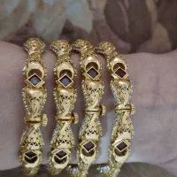 دستبند و تک پوش پیچی|جواهرات|بندرعباس, |دیوار