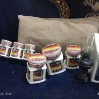 وسایل آشپزخانه|قوری، کتری، قهوه‌ساز دستی|پیشوا, |دیوار