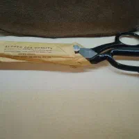 قیچی خیاطی|لوازم خیاطی و بافتنی|مشهد, چهارچشمه|دیوار