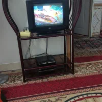 تلویزیون|تلویزیون و پروژکتور|ایذه, |دیوار