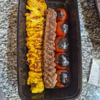 نیروی کار آقا جهت کار در آشپزخانه