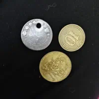 سکه قدیمی|کلکسیون سکه، تمبر، اسکناس|مشهد, شهرک بهارستان|دیوار