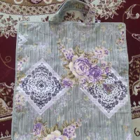 کیسه نان سه لایه