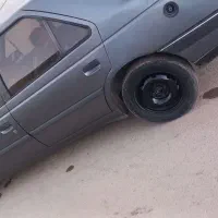پژو ۴۰۵