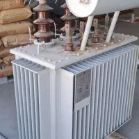 ترانس برق ۲۰۰kva کاوا تابلو برق|ماشین‌آلات صنعتی|مشهد, شهرک صنعتی مشهد|دیوار