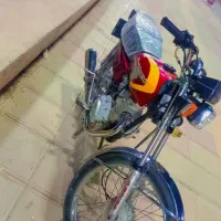 متور رهرو ۹۴