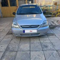 ریو ۸۶|خودرو سواری و وانت|سنندج, |دیوار