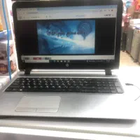 لب تاپ hp خشک
