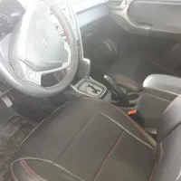 ام وی ام ایکس۳۳ نیو اتومات