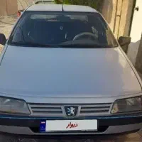 ۴۰۵ نقره ای